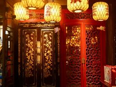 -南京大牌档(夫子庙老门东店)