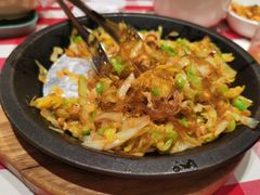 -西贝莜面村(上海百联西郊店)