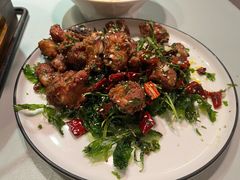 -吃货私房菜(丽江束河古镇店)