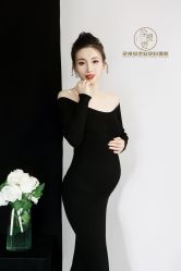 -孕视觉专业孕妇摄影(天津南开店)