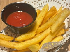 -必胜客(龙湾万达店)