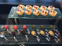 -东方豪景花园酒店·怡景旋转餐厅