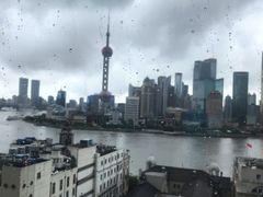 -上海外滩华尔道夫酒店