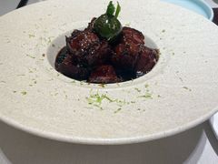 -狮王府淮扬菜(新街口友谊店)