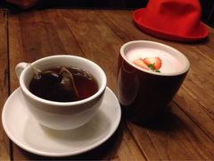 T-STAR&nbsp;COFFEE-D STAR COFFEE帝星咖啡