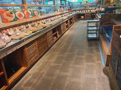 -黄泥岗·黄陂农家菜(百步亭店)