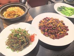 -香丰阁·烤鸭·川湘菜(清河店)