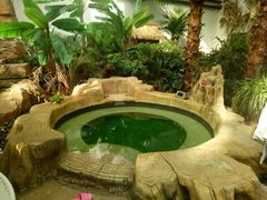 -悦隆庄温泉度假酒店