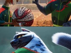 -卢米埃IMAX影城(长楹天街杜比全景声激光店)