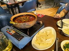 -川香渔府(万达店)