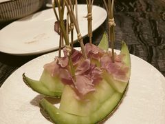 -长沙北辰洲际酒店-兰调全日餐厅