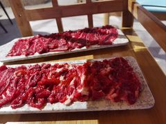 -打酱友•斑鱼海鲜粥火锅(吴桥店)