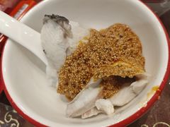 -葛记焖饼(伏牛路店)