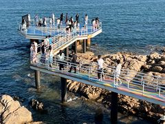 -渔岛海洋度假区