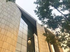 -中央音乐学院歌剧音乐厅