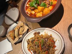 -纳鲁孜·新疆特色餐厅(上海悦荟广场店)