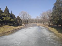 -北坞公园