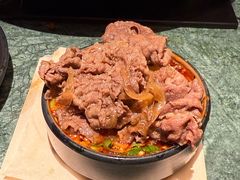 -牛New寿喜烧(金鹰世界店)