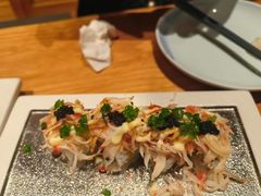 -炙柒Sekinana·精致料理 烧鸟·铁板烧(海上世界店)