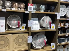 -MUJI无印良品(西单大悦城店)
