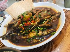-巢湖名吃·徽府农家菜(半汤店)