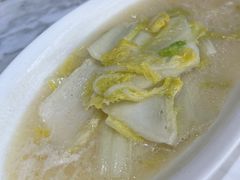 -燕云楼(云南路店)