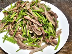 -魁盛居百年鲁菜馆(县西巷店)