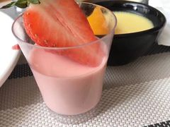 -威珀斯酒店·珀萃美食餐厅