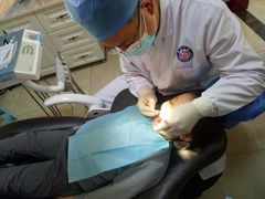 -烟台顺达口腔(辛庄街门诊)