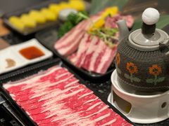 -韩满园· 甄选韩式烤肉