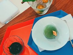 -茶是一枝花泡茶店