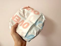 -OVEN LAB乐欧酵室(裕华万达店)