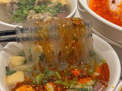 -A One Kitchen·南京精菜馆(晶丽酒店店)