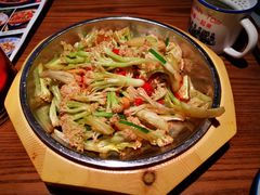 -老湘村·湖南土菜(天河维多利店)