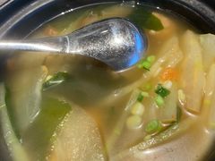 -情妹耙泥鳅·江湖川菜(科华店)