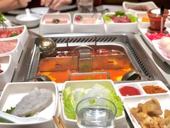 -海底捞火锅(吾悦广场店)