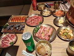 -西塔老太太泥炉烤肉(亚运村店)