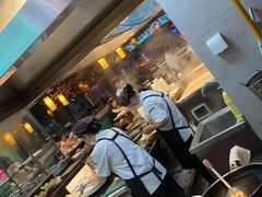 -曹家小菜(胜太路店)