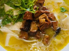 -三厂烩羊肉(五龙口店)