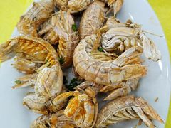 -秋姐美食店(旅游大道店)