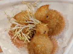 金腿咸水角-点都德(大茶楼店)