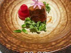 -淮食·雅宴(北大博雅国际酒店)
