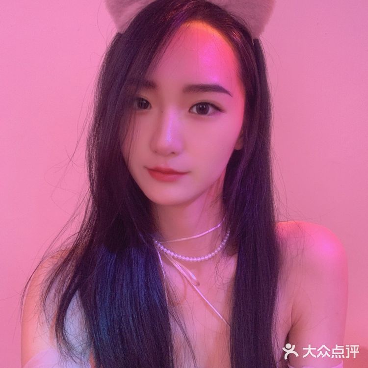Okaymen的粉色下午茶我觉得可以