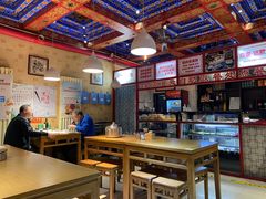 -铸钟褡裢火烧(西三环紫竹桥店)