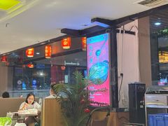 -潮泰牛肉火锅 · 创于1992年(车公庙店)