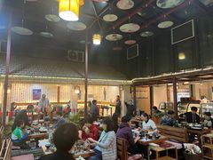 -丽江庭院之爱在路上(西单店)