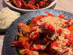 -红盔甲·小龙虾(车公庙店)