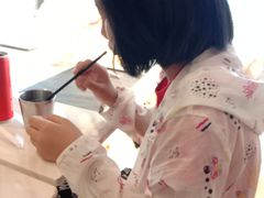 -博姆炸鸡精品餐厅(常发广场店)