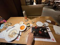 -原石牛扒·约会餐厅(龙城万科里店)