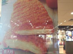 -麦当劳(武昌火车站店)